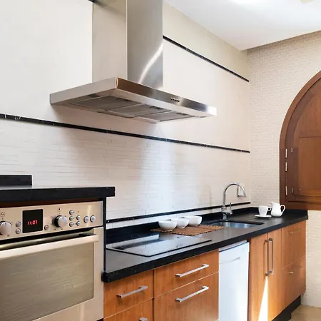 Appartement Magno Santo Tomas