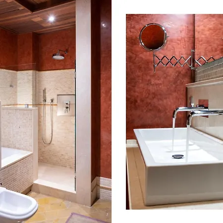 Magno Santo Tomas Apartment