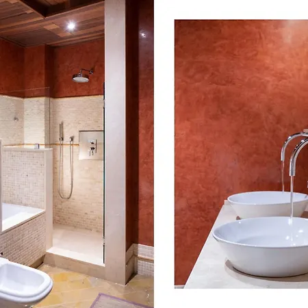 Magno Santo Tomas Apartment Seville