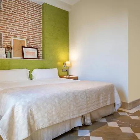 Apartment Magno Santo Tomas *