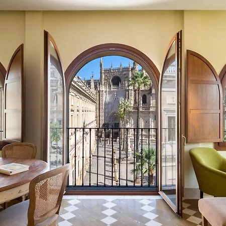 Magno Santo Tomas Apartment *
