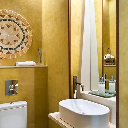 Apartment Magno Santo Tomas *