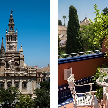 Magno Santo Tomas * Seville